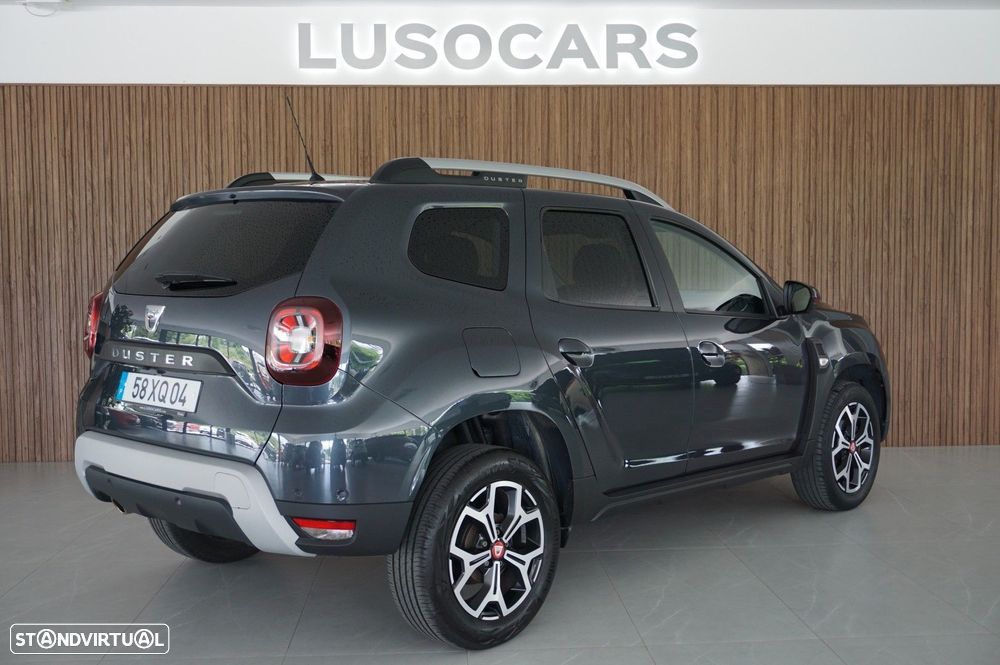 Dacia Duster 1.3 TCe Extreme - 5