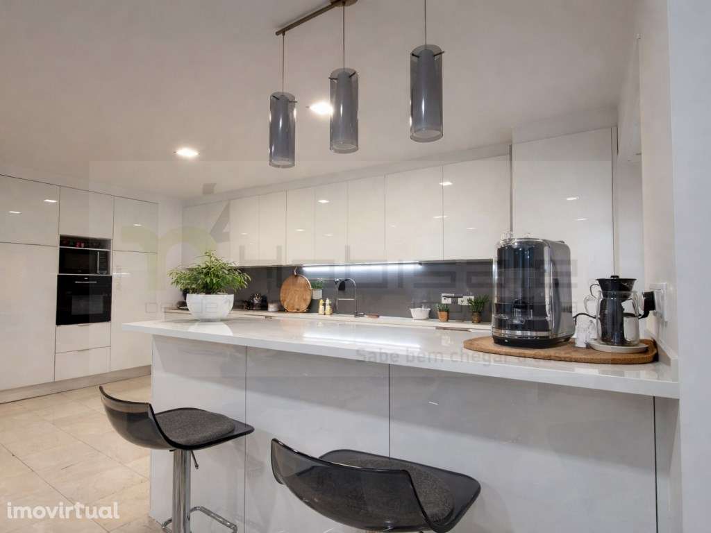 Apartamento Duplex Remodelado com Segurança 24h a 5 min da Praia Ca... - Grande imagem: 4/24