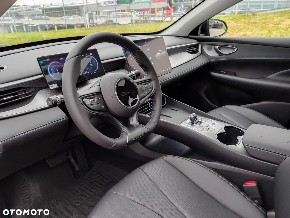 BYD Seal 5 1.5 Comfort - 9