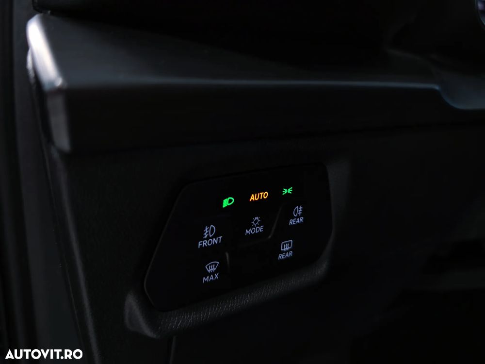 Cupra Formentor 1.4 e-Hybrid DSG - 32