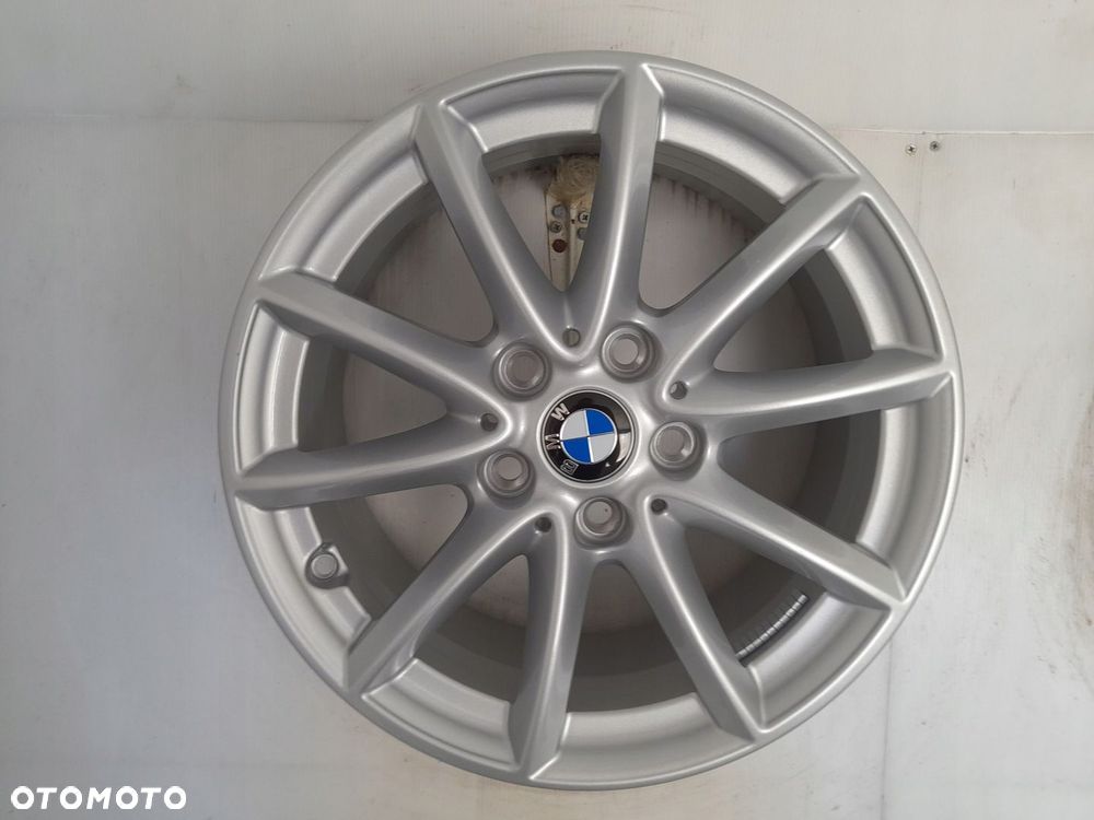 Felgi aluminiowe BMW OE 6855080 7.0" x 16" 5x112 ET52 - 2