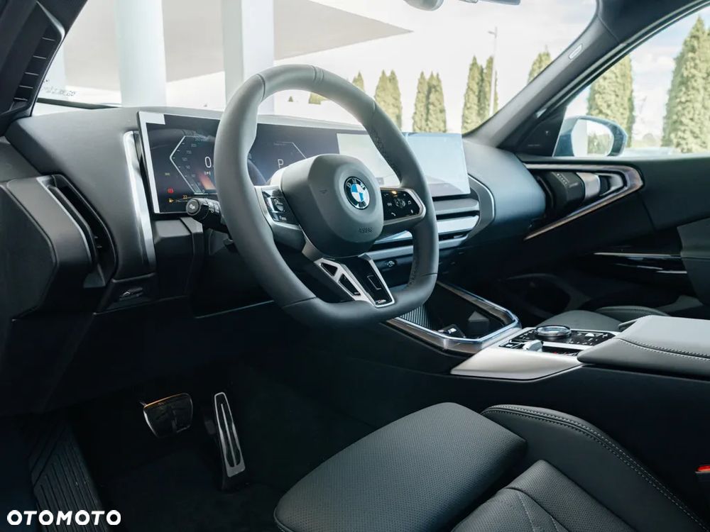 BMW X3 20d xDrive - 5