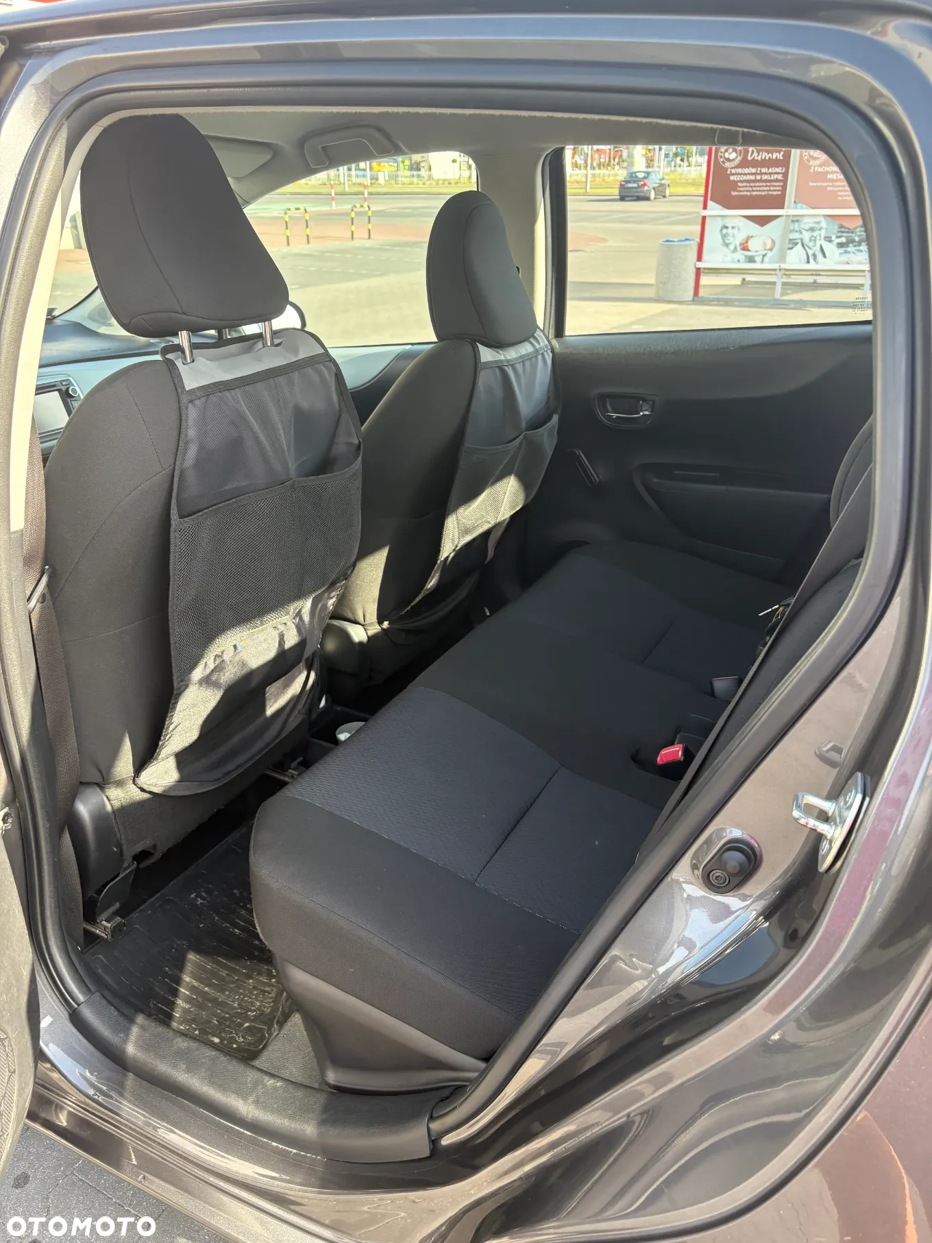 Toyota Yaris - 11