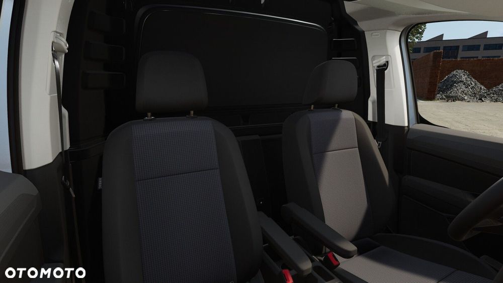 Volkswagen Caddy - 16
