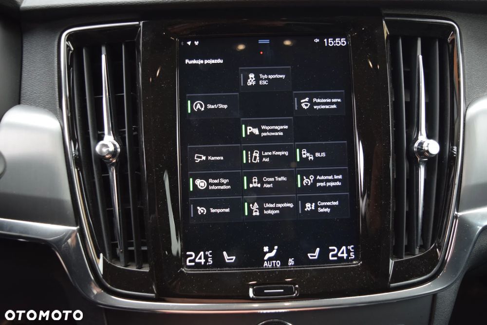 Volvo V90 D3 Momentum Pro - 26