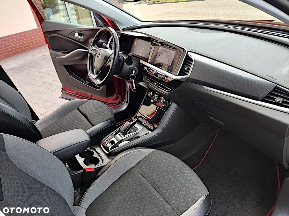 Opel Grandland 1.5 CDTI Business Elegance S&S - 24