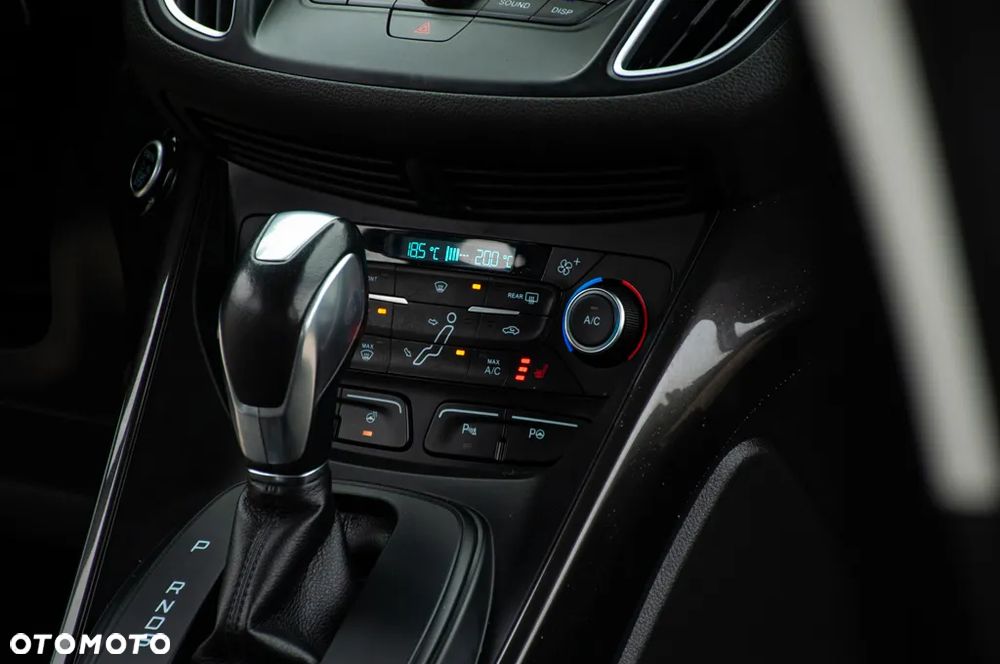 Ford Grand C-MAX Gr 1.5 EcoBoost Titanium ASS - 21