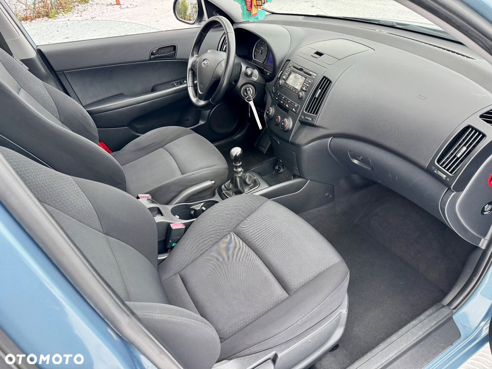 Hyundai i30 - 10