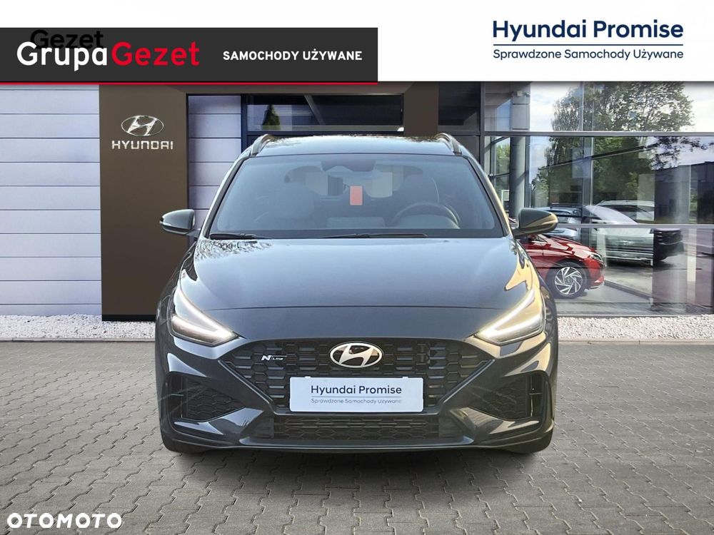 Hyundai i30 - 8