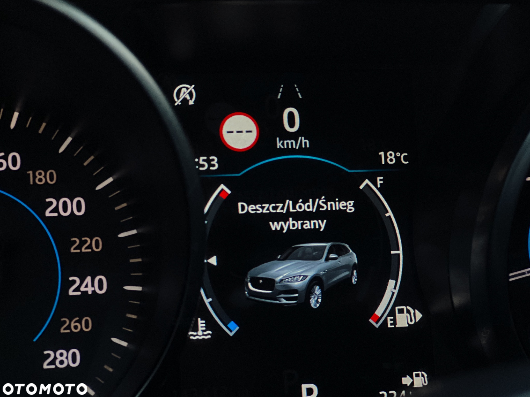 Jaguar F-Pace 20d AWD Prestige - 25