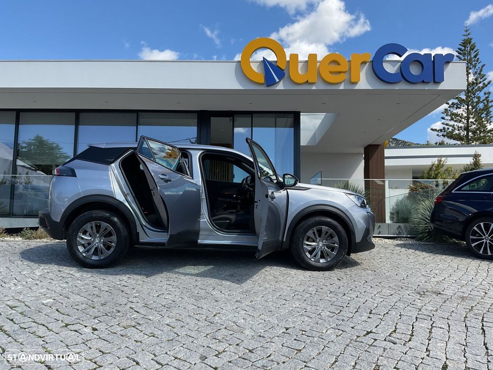 Peugeot 2008 1.2 PureTech Style - 7