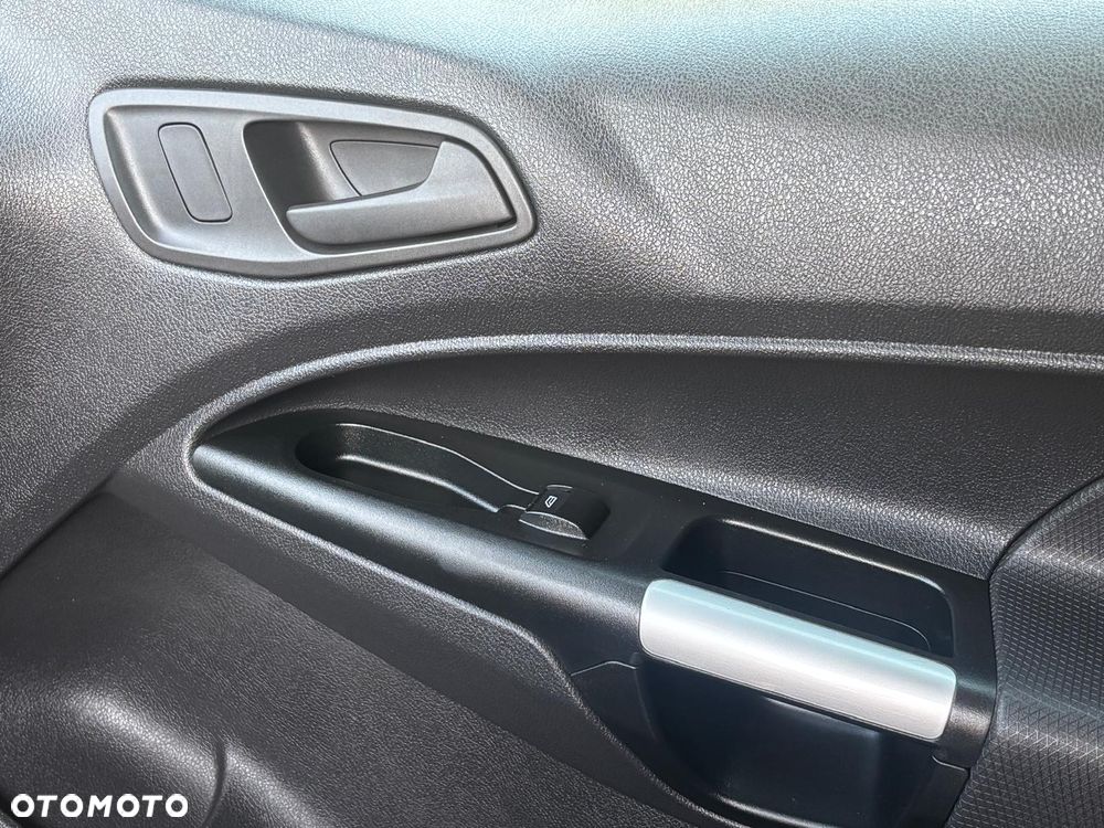 Ford Tourneo Connect Gr 1.5 EcoBlue Trend PowerShift - 37