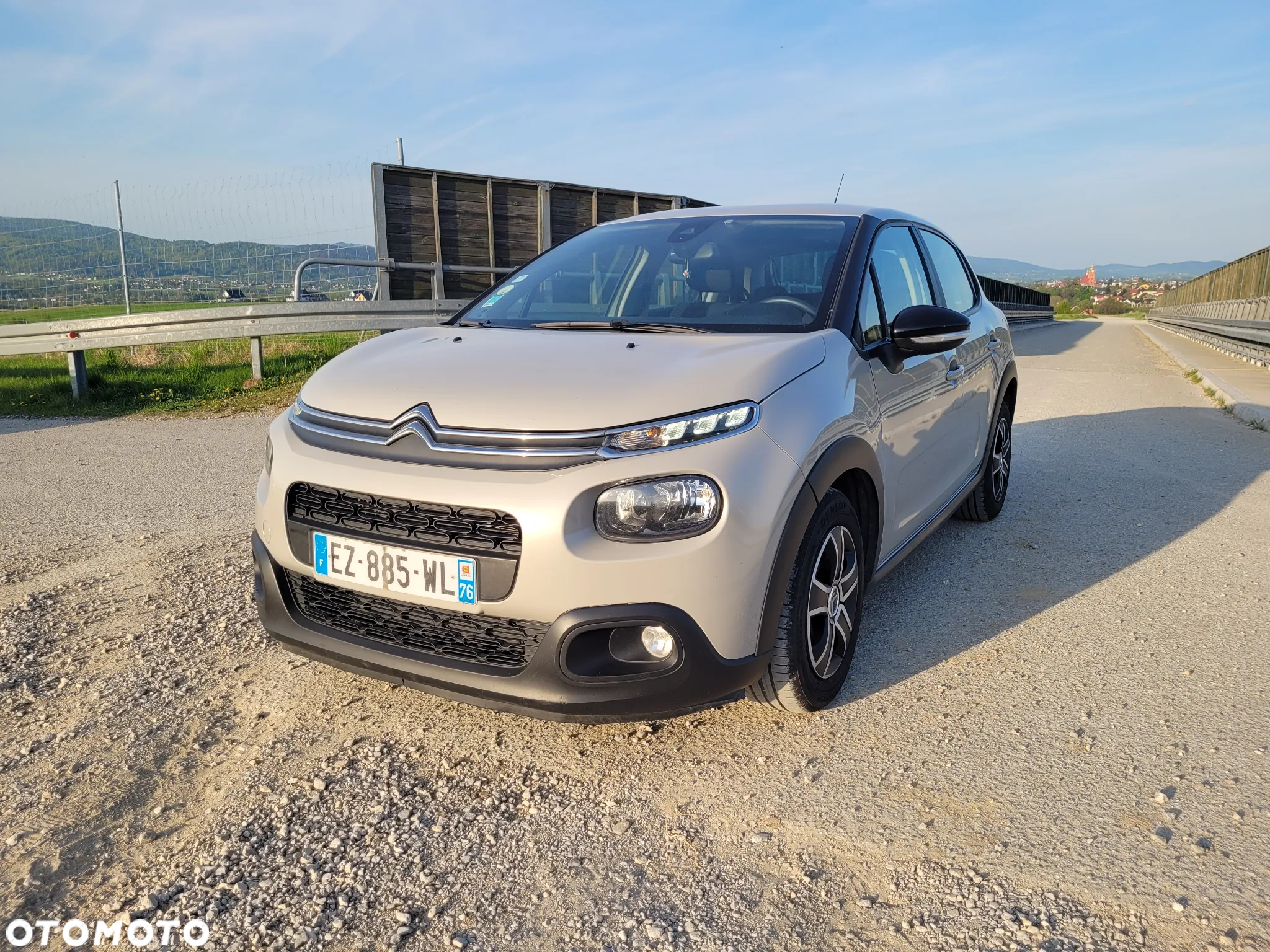 Citroën C3 1.5 BlueHDi Shine - 15