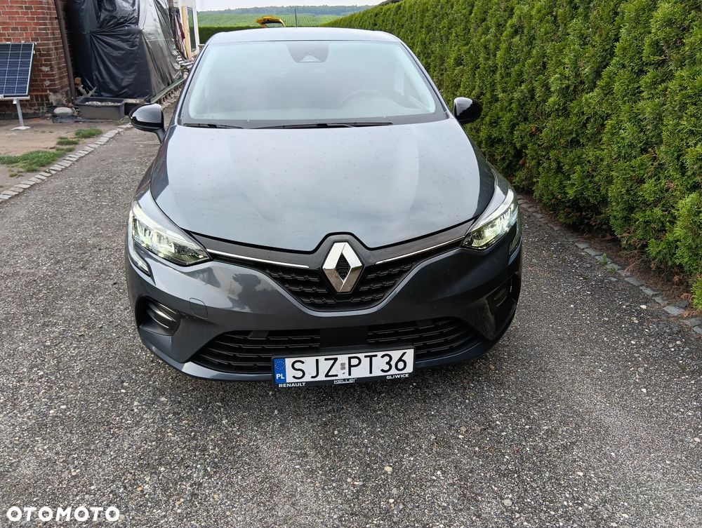 Renault Clio 1.0 TCe Zen - 7