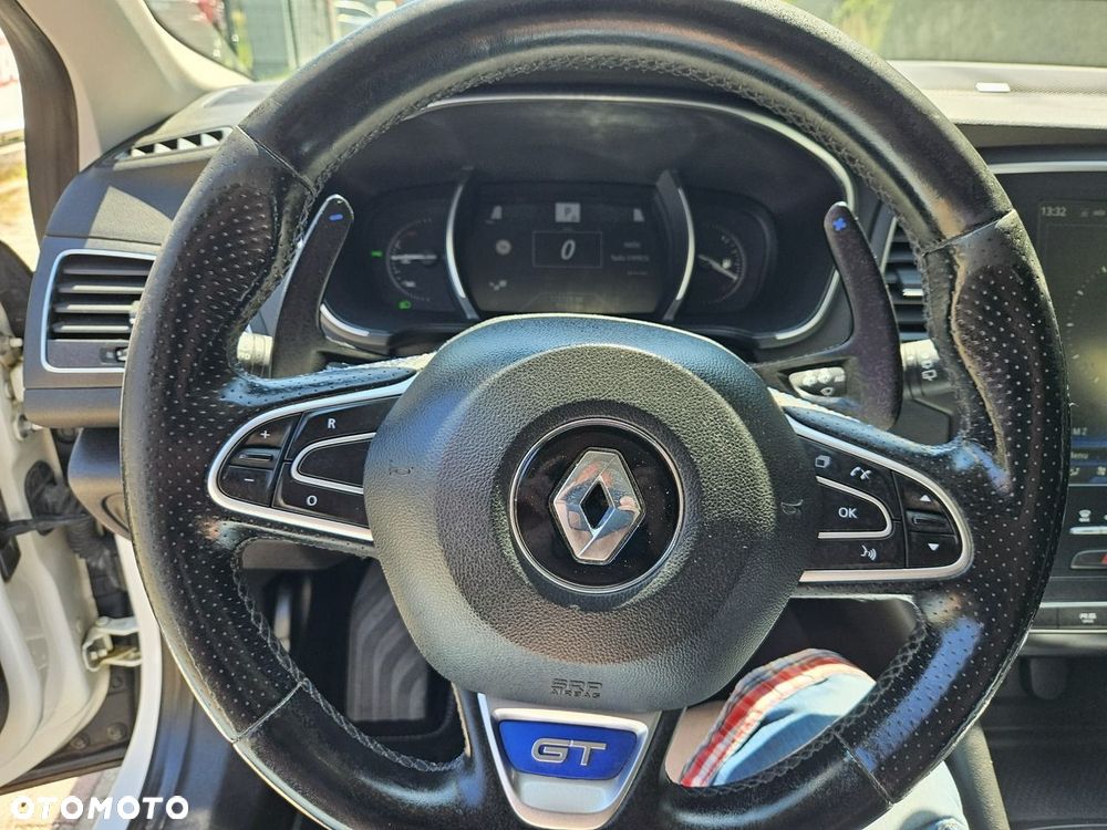 Renault Megane - 11