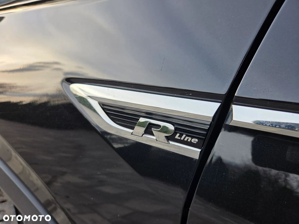 Volkswagen Tiguan 2.0 TSI 4Motion (BlueMotion Technology) DSG Highline - 30