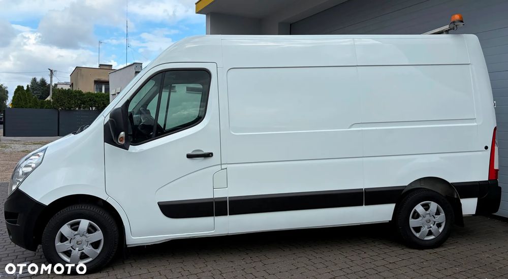 Renault MASTER - 29
