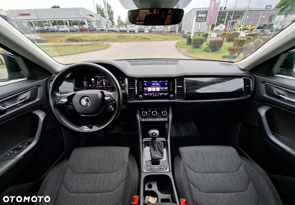 Skoda Kodiaq - 27