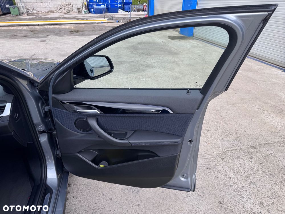 BMW X2 xDrive20d - 11