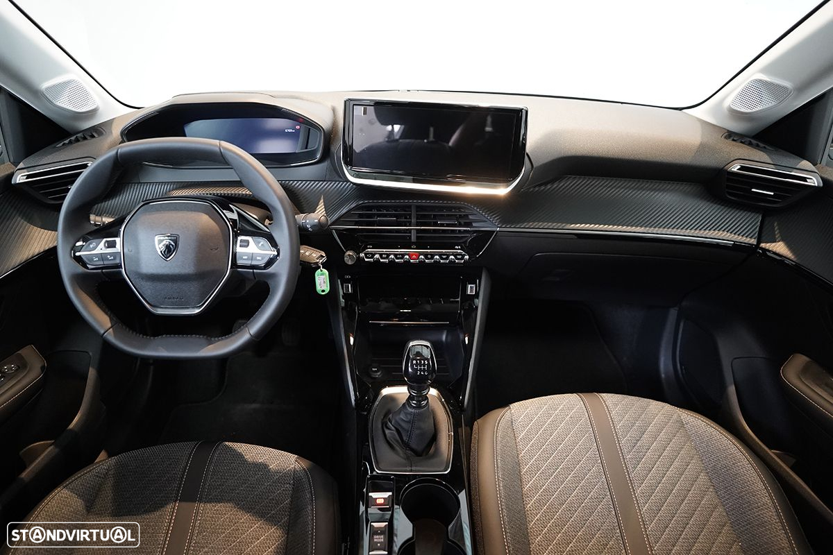 Peugeot 208 1.2 PureTech Allure - 7