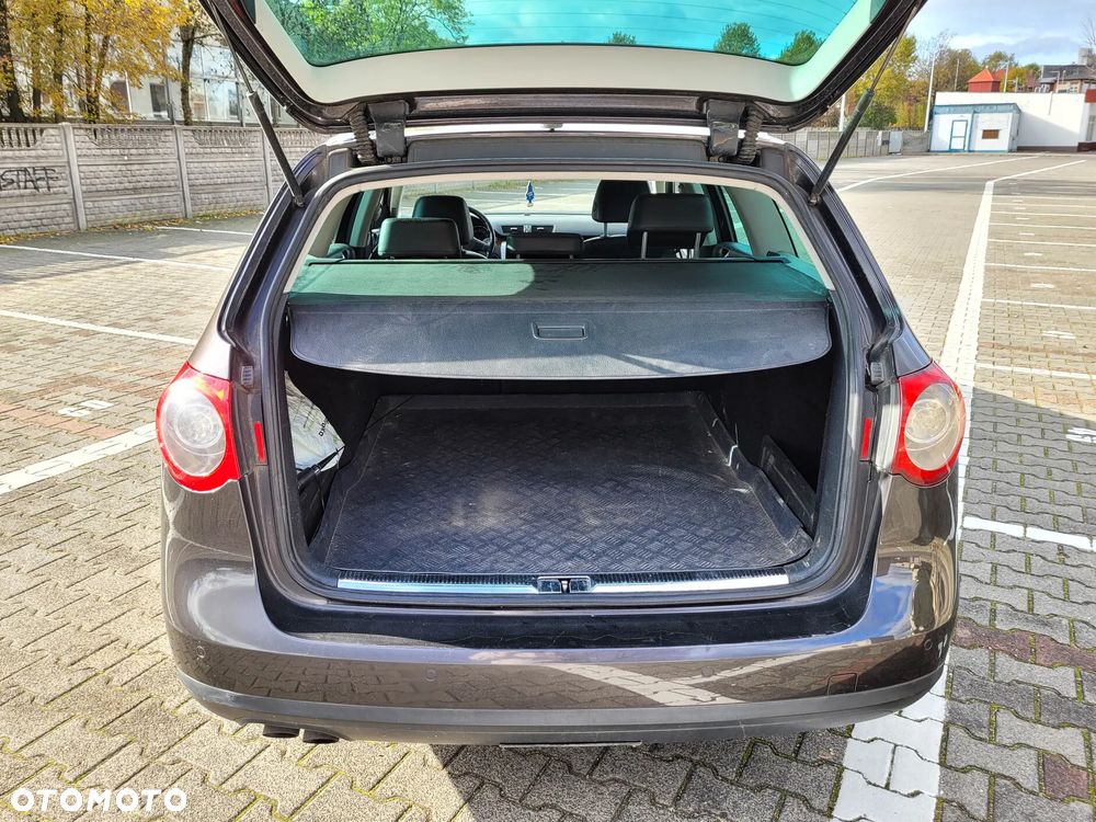 Volkswagen Passat 2.0 TDI DPF Highline - 7