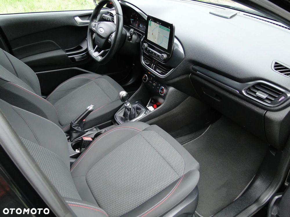 Ford Fiesta - 20