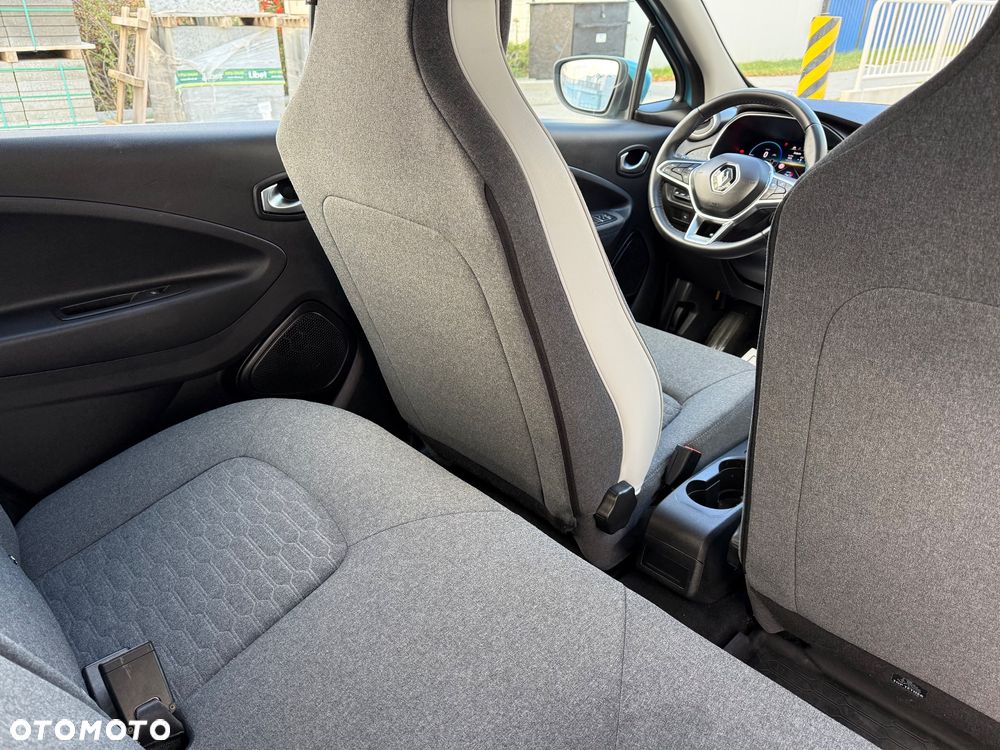 Renault Zoe R135 Z.E 50 Zen - 19