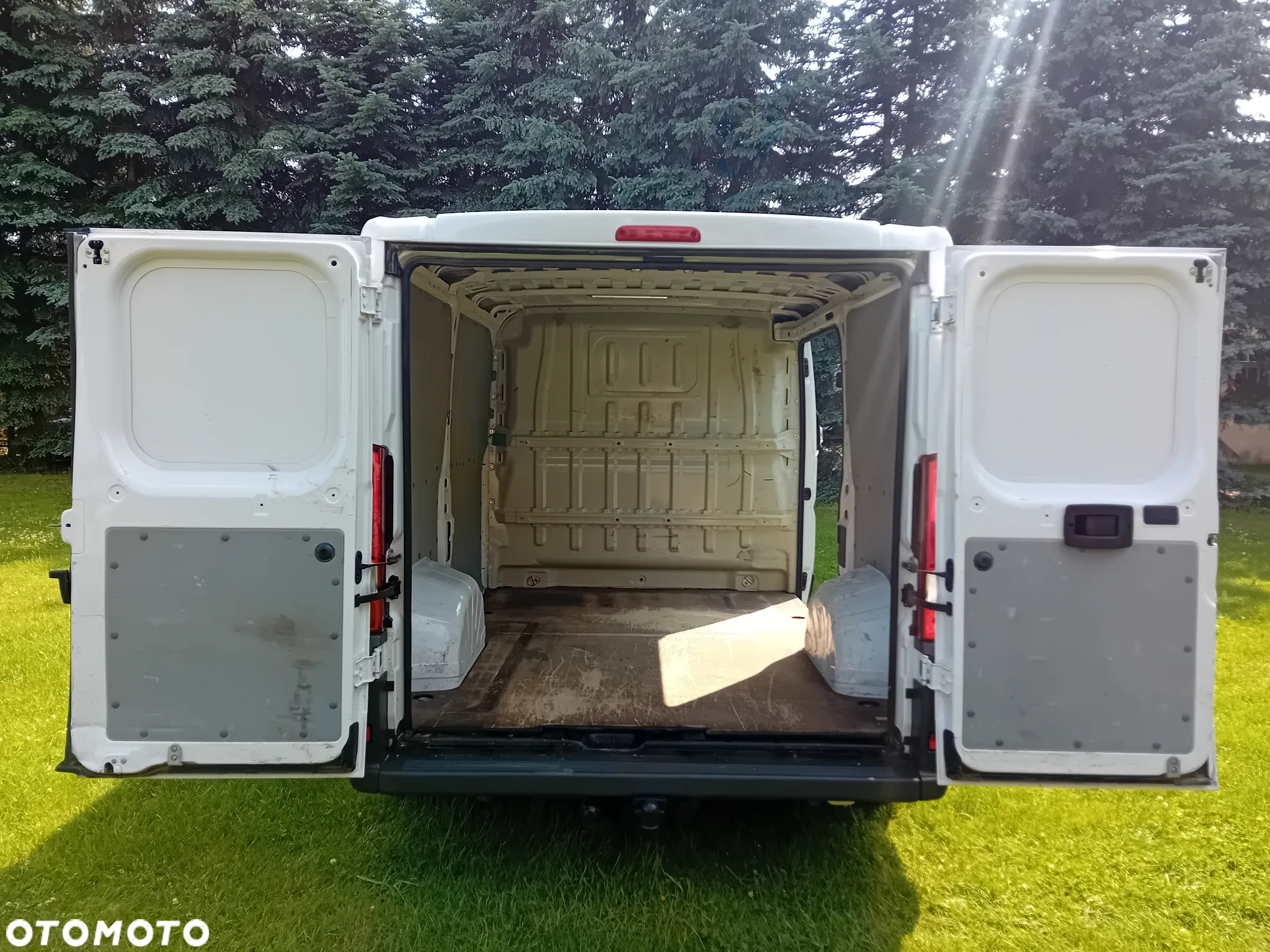Fiat ducato - 22