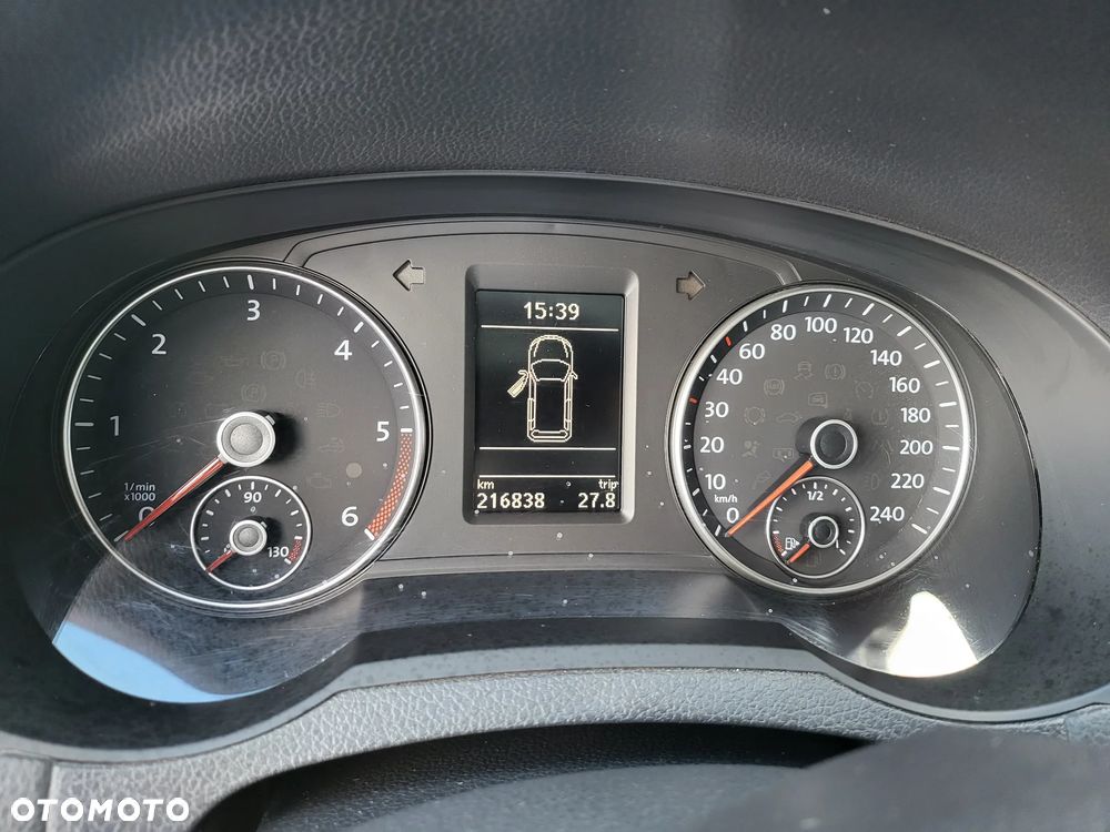Seat Alhambra 2.0 TDI Style 4x4 - 33