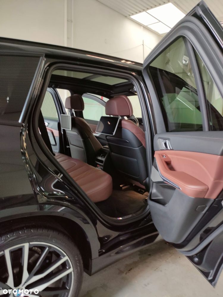 BMW X5 xDrive25d Sport-Aut - 6