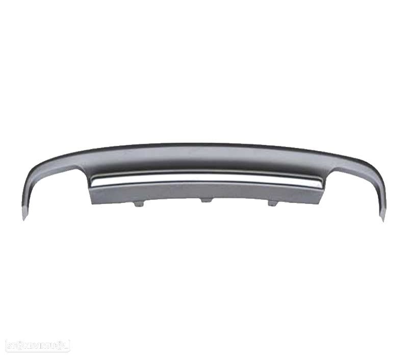 DIFUSOR AUDI A7 12-15 LOOK S7 - 2
