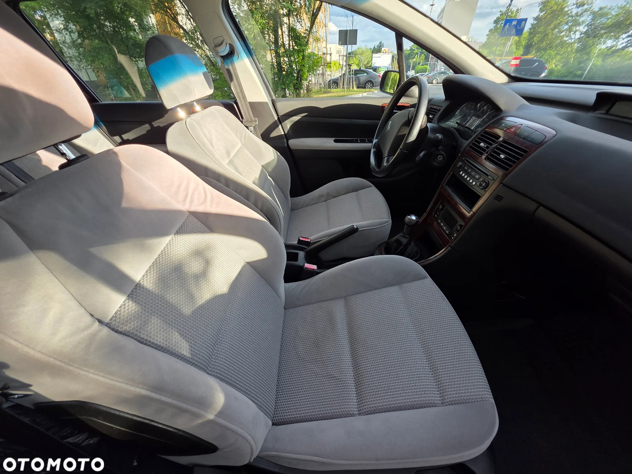 Peugeot 307 - 14