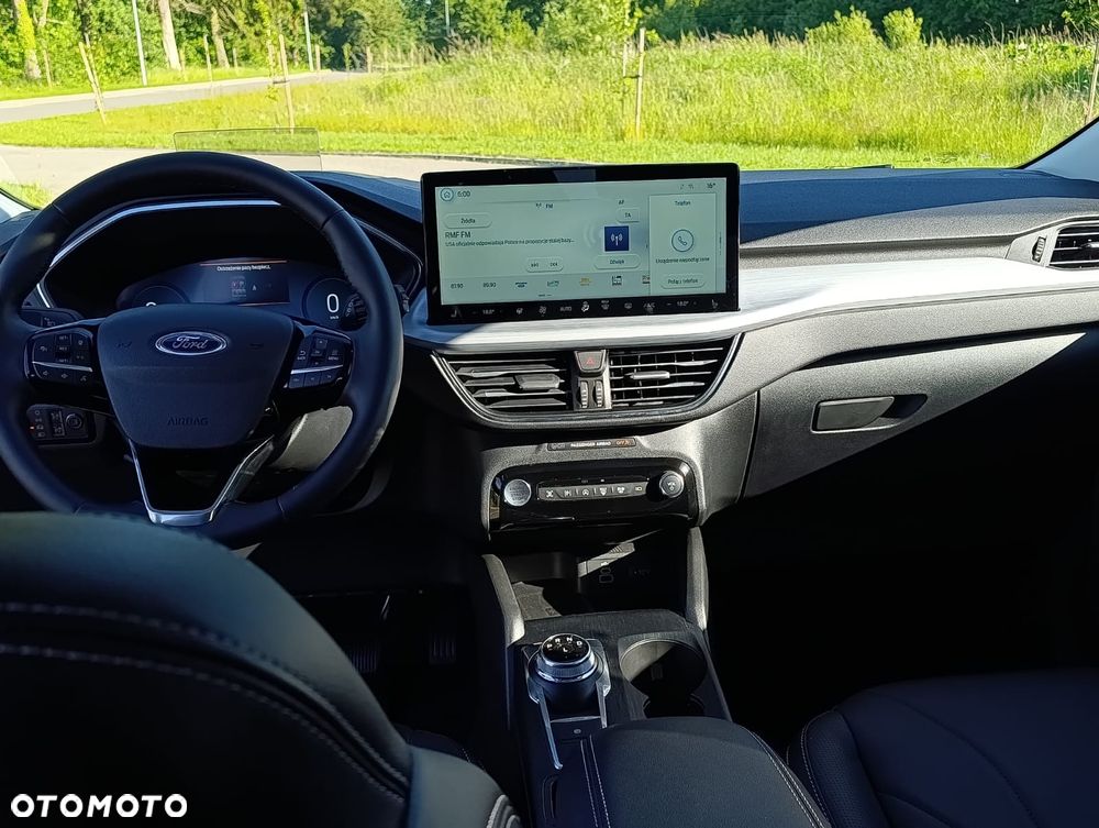 Ford Escape - 6