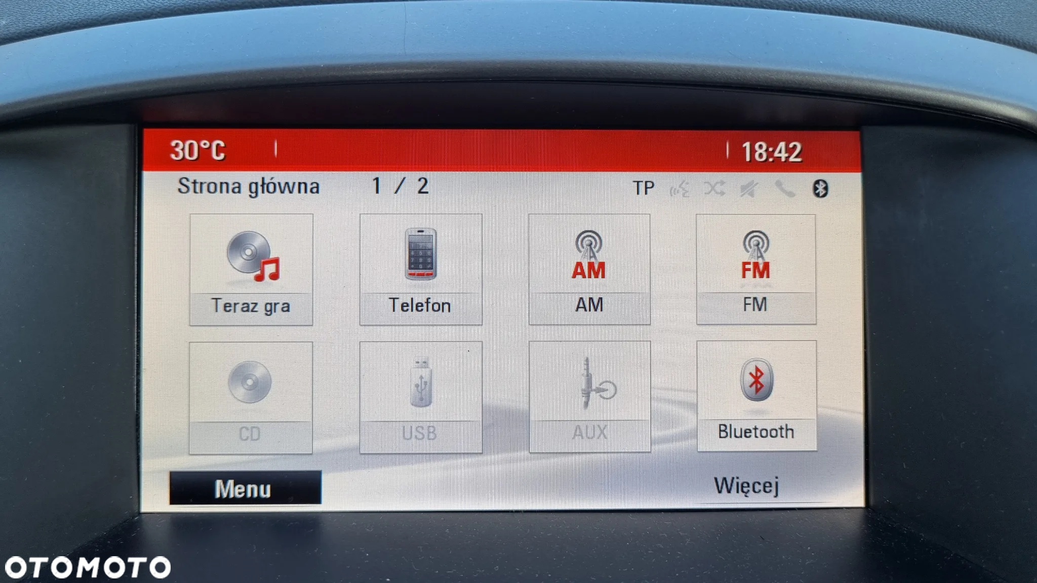 Opel Astra - 15