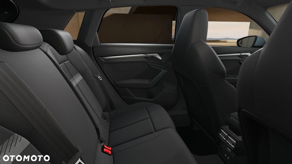 Audi A3 Sportback - 12