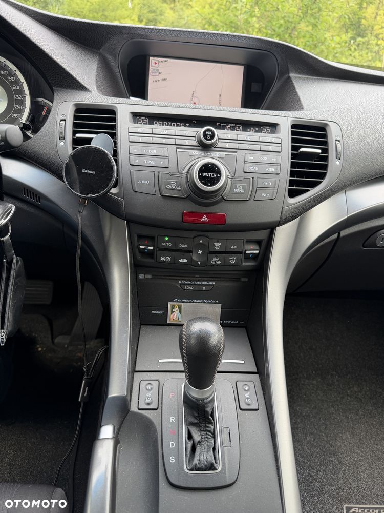 Honda Accord - 7