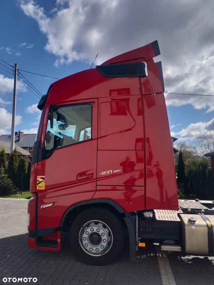 Volvo FH - 5
