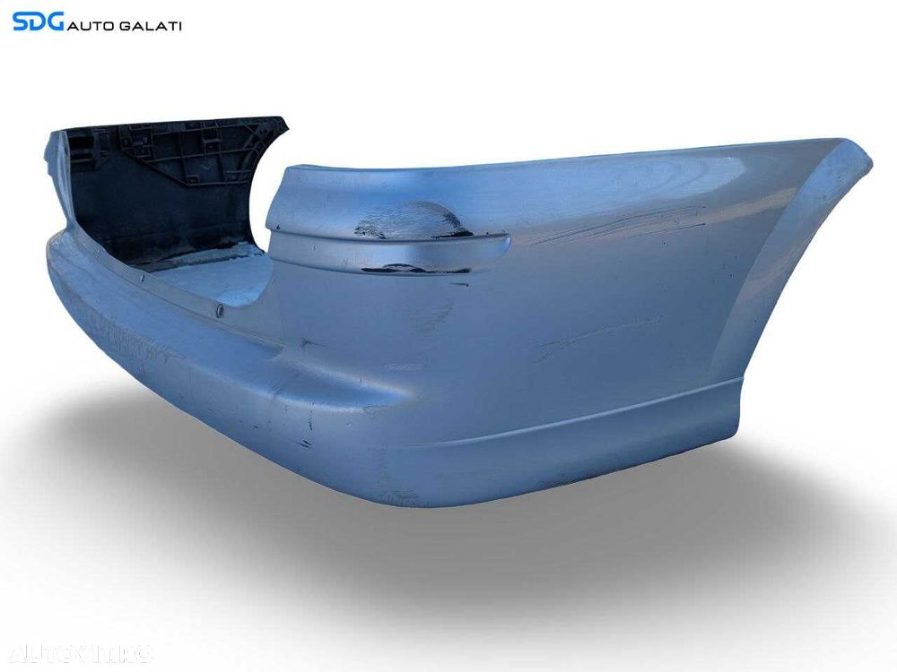 Bara Spoiler Spate Opel Vectra B Break Combi Caravan 1995 - 2002 Cod 90586622 [LR2402] - 5
