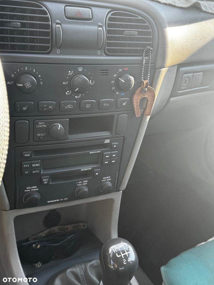 Volvo S40 1.8 Edition - 13