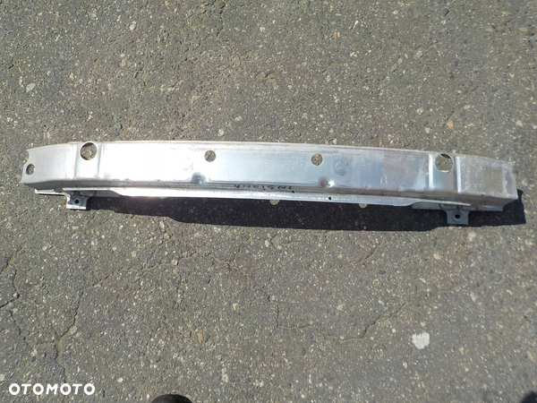 belka pod zderzak tył opel insignia a kombi 2011r 12772411