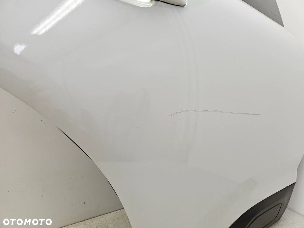 citroen c4 cactus lift drzwi prawy tył efcd - 4