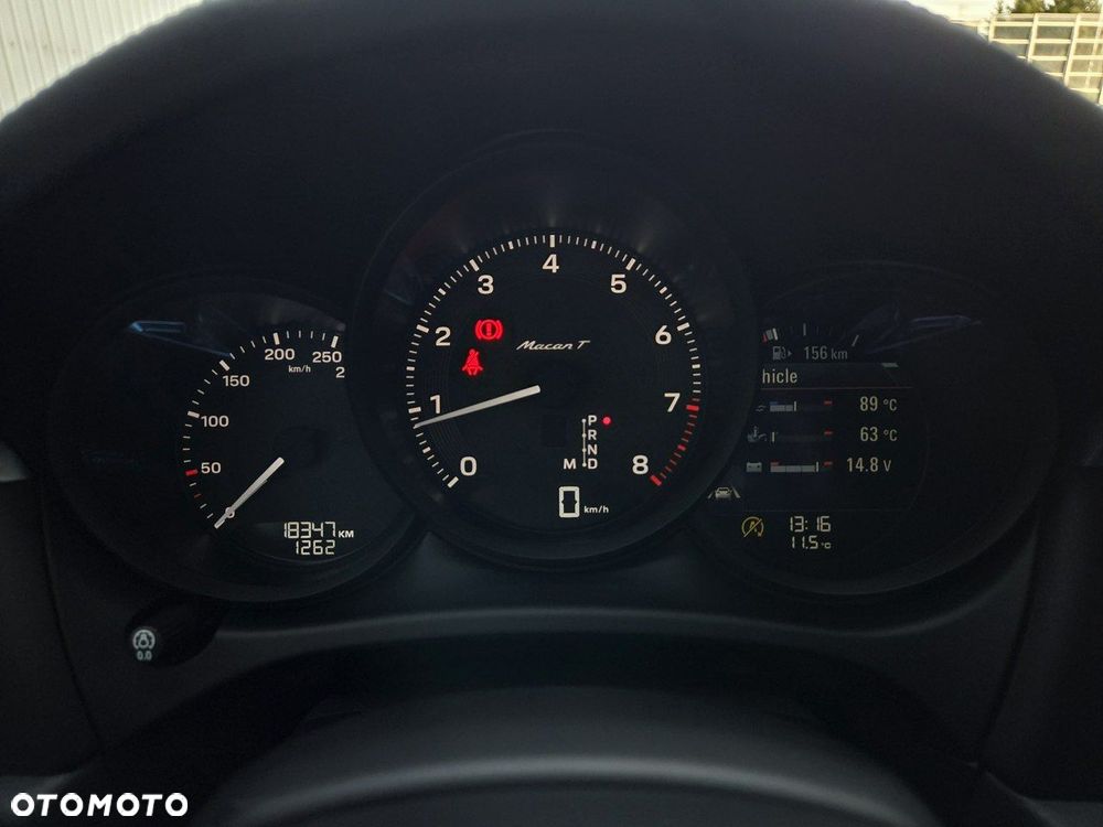 Porsche Macan - 18