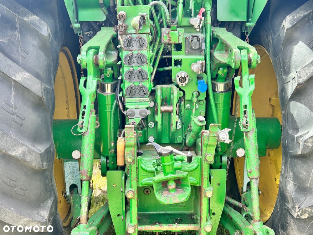John Deere - 5