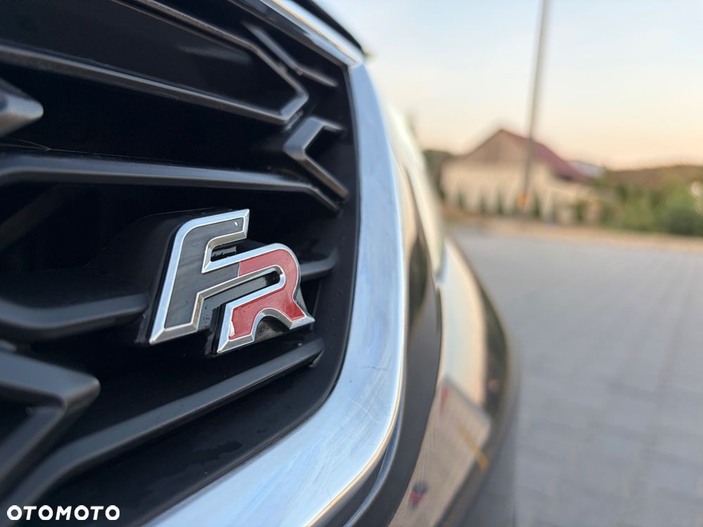 Seat Leon 1.5 EcoTSI Evo FR Black S&S - 28