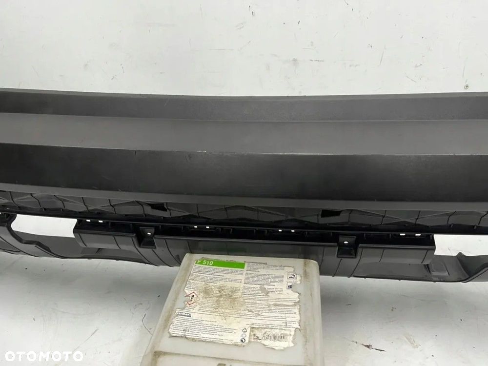 Zderzak tylny Hyundai Tucson IV 20-24r. tył 86612-N7020 - 7