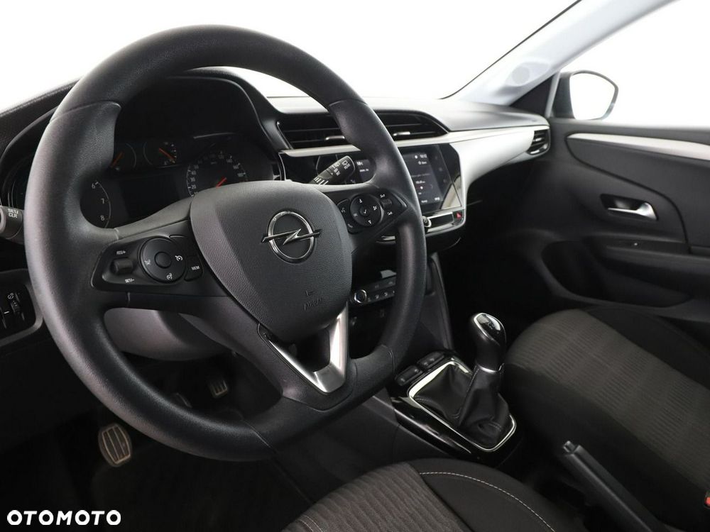 Opel Corsa 1.2 Edition S&S - 15