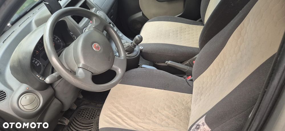 Fiat Panda 1.2 Dynamic - 8