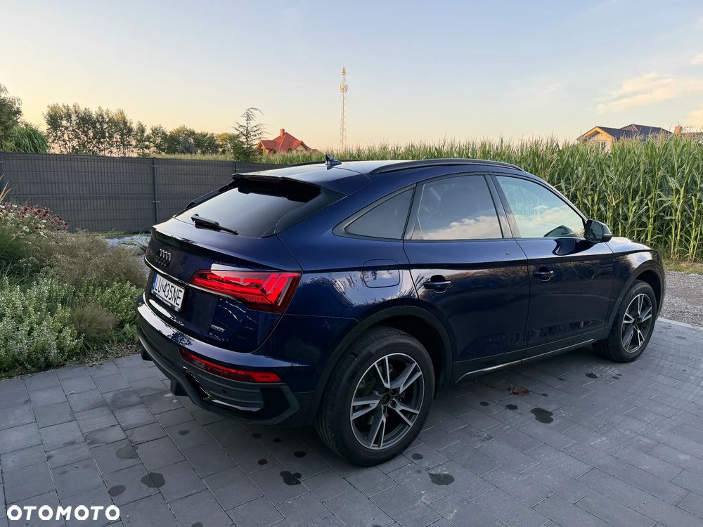Audi Q5 40 TDI mHEV Quattro S tronic - 21