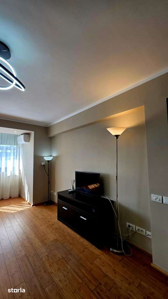 Apartament 3 camere de inchiriat – Bulevardul Decebal | 81 mp | Cent — fotografia 2
