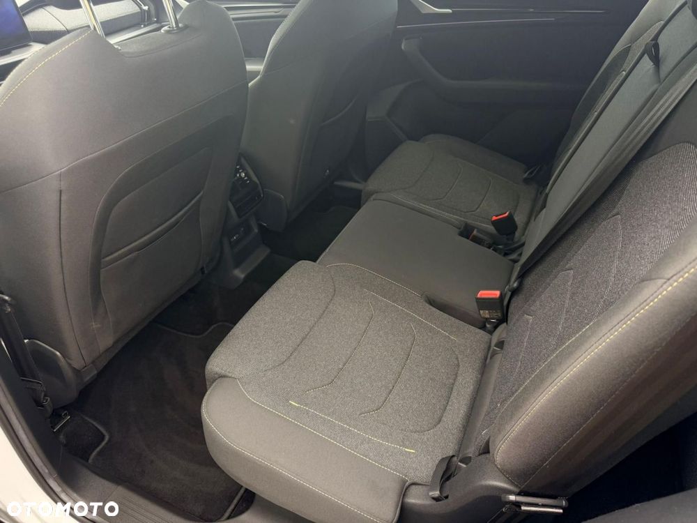 Skoda Kodiaq 2.0 TDI 4x4 Selection DSG - 9